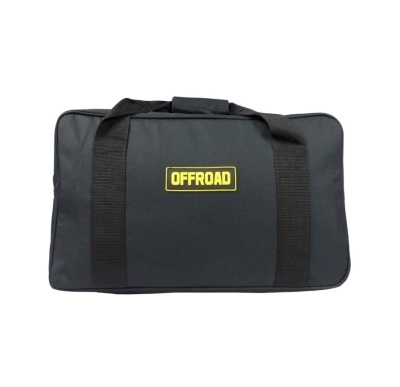 Mala Transporte XL - Kit Resgate