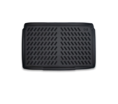 Tapete Mala TPE Rubber X-Series - OPEL CORSA F