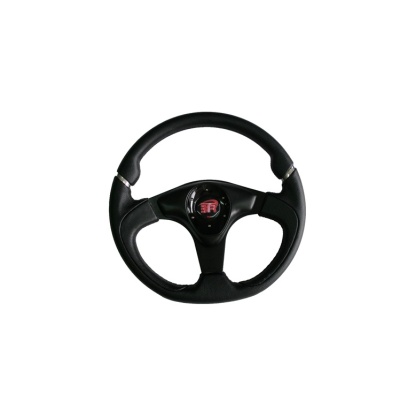 Volante BTR 350MM Preto