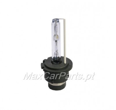 Lâmpada Xenon HID D2S 35W