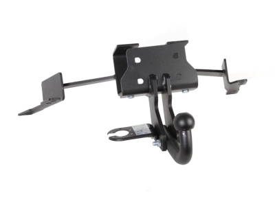 Engate de Reboque TOYOTA Land Cruiser 120