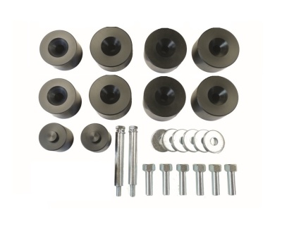 Body Lift Suzuki Grand Vitara +5cm