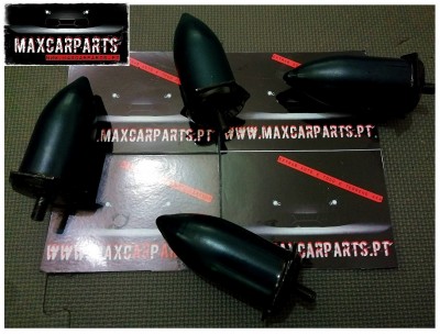 Kit Batentes de suspensão elevadas em Poliuretano Suzuki Jimny