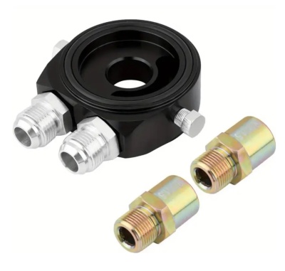 Bolacha Radiador Óleo