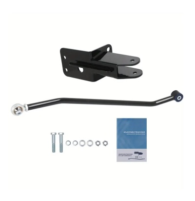 Barra Panhard Ajustável Jeep XJ / ZJ (Frente)