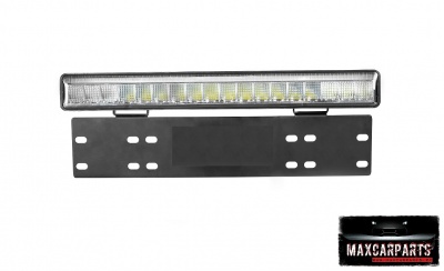 Barra de Leds 54W + Suporte