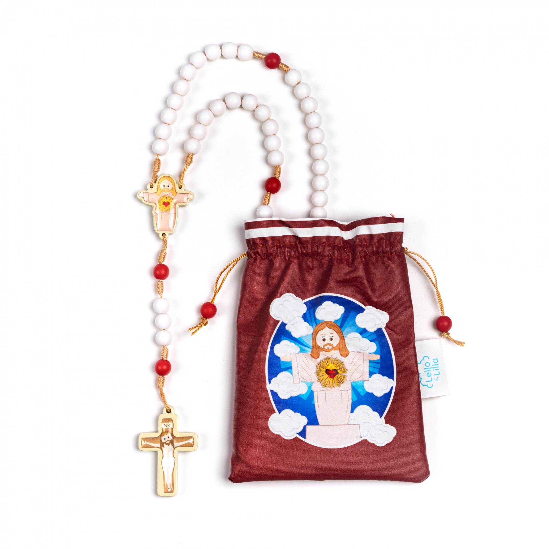 TER&#x00C7;O&#x20;-&#x20;CRISTO&#x20;REI