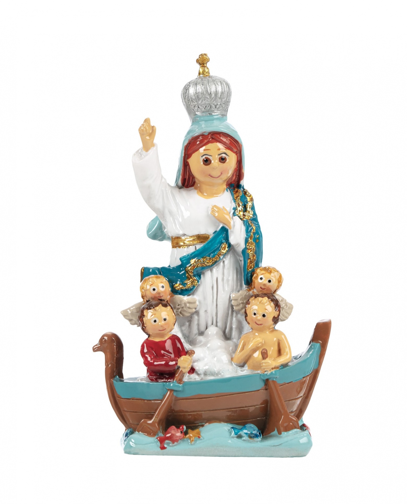 NOSSA SENHORA DOS NAVEGANTES