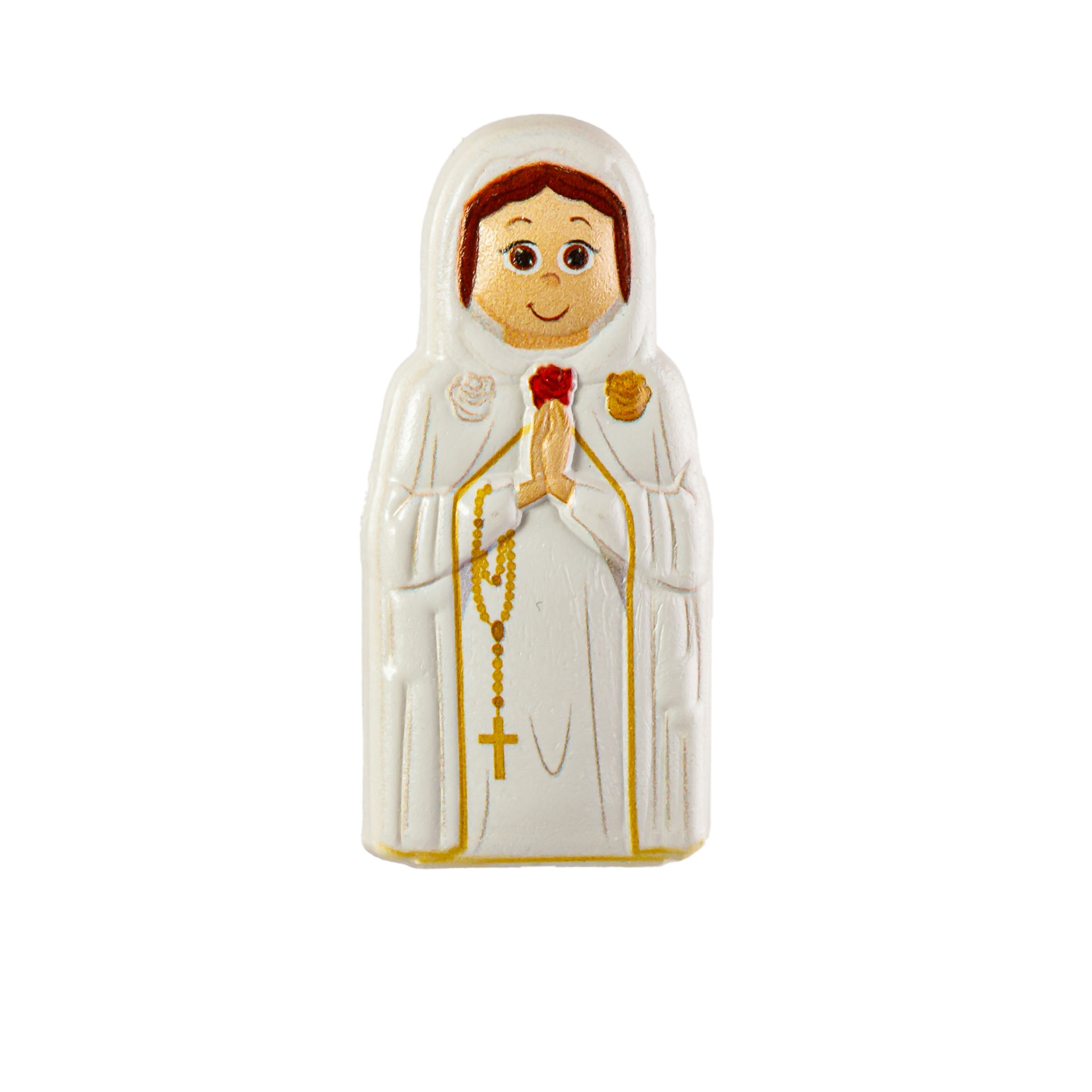 NOSSA SENHORA DA ROSA MÍSTICA