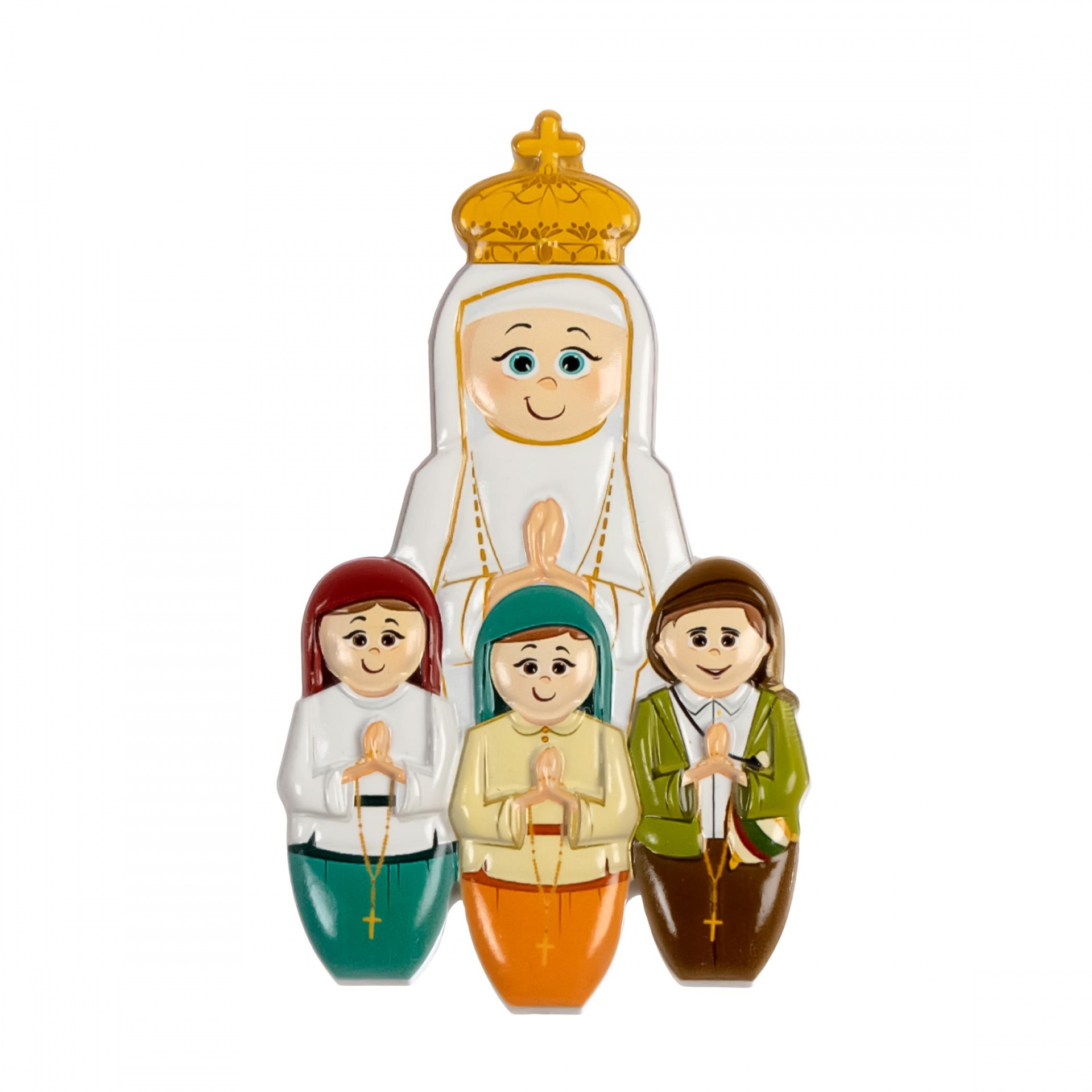 APARIÇÃO DE FÁTIMA
