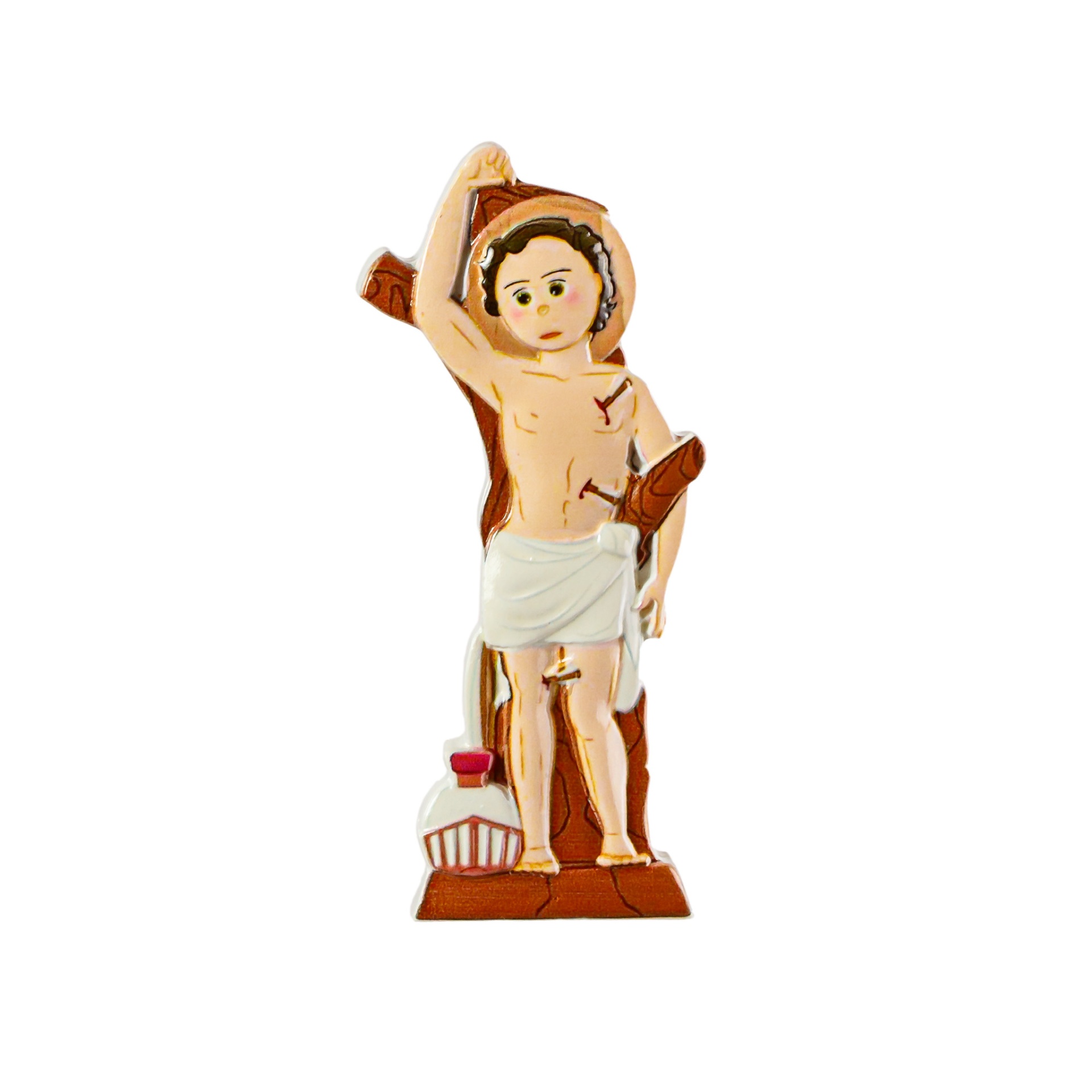 SÃO SEBASTIÃO