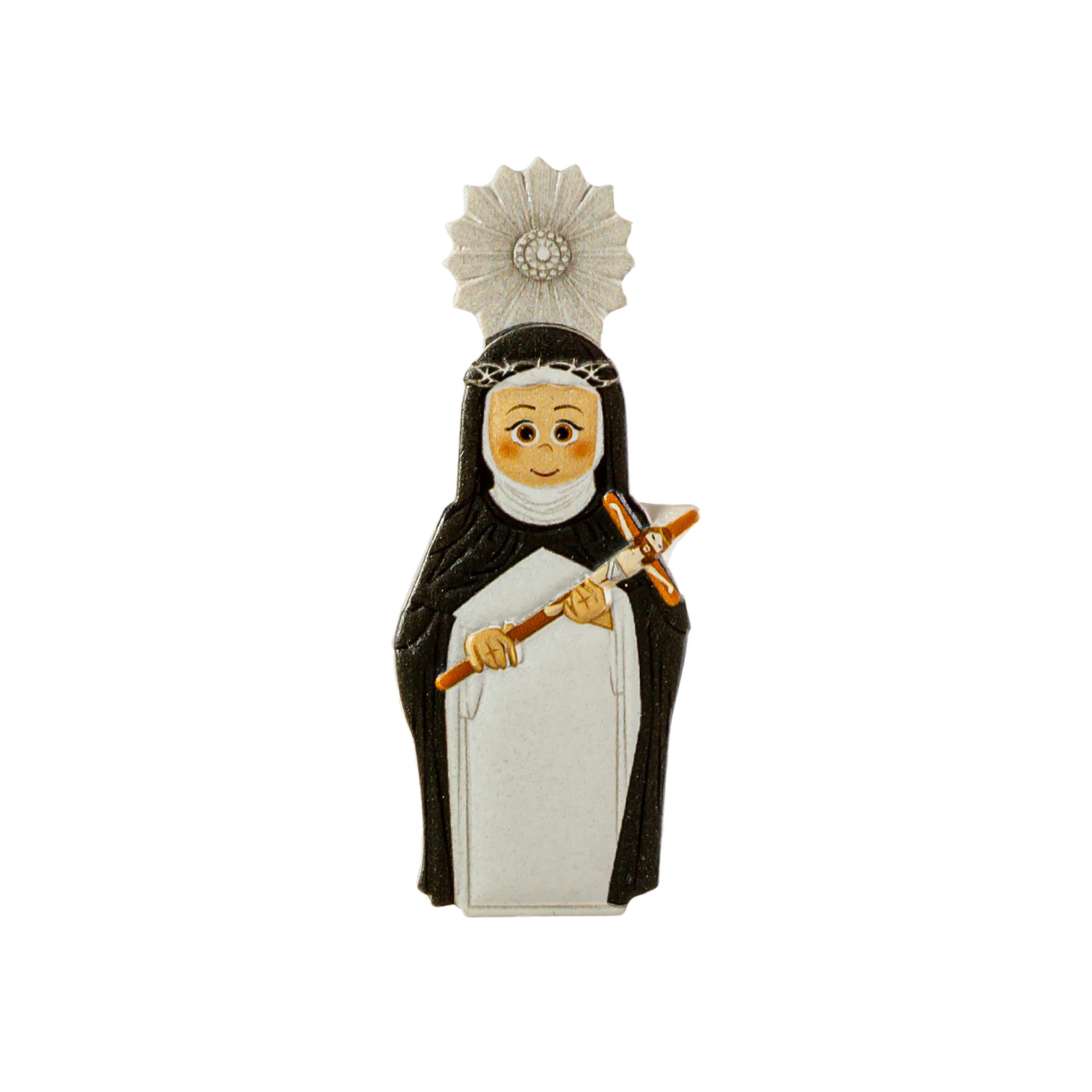 SANTA JOANA, PRINCESA DE AVEIRO