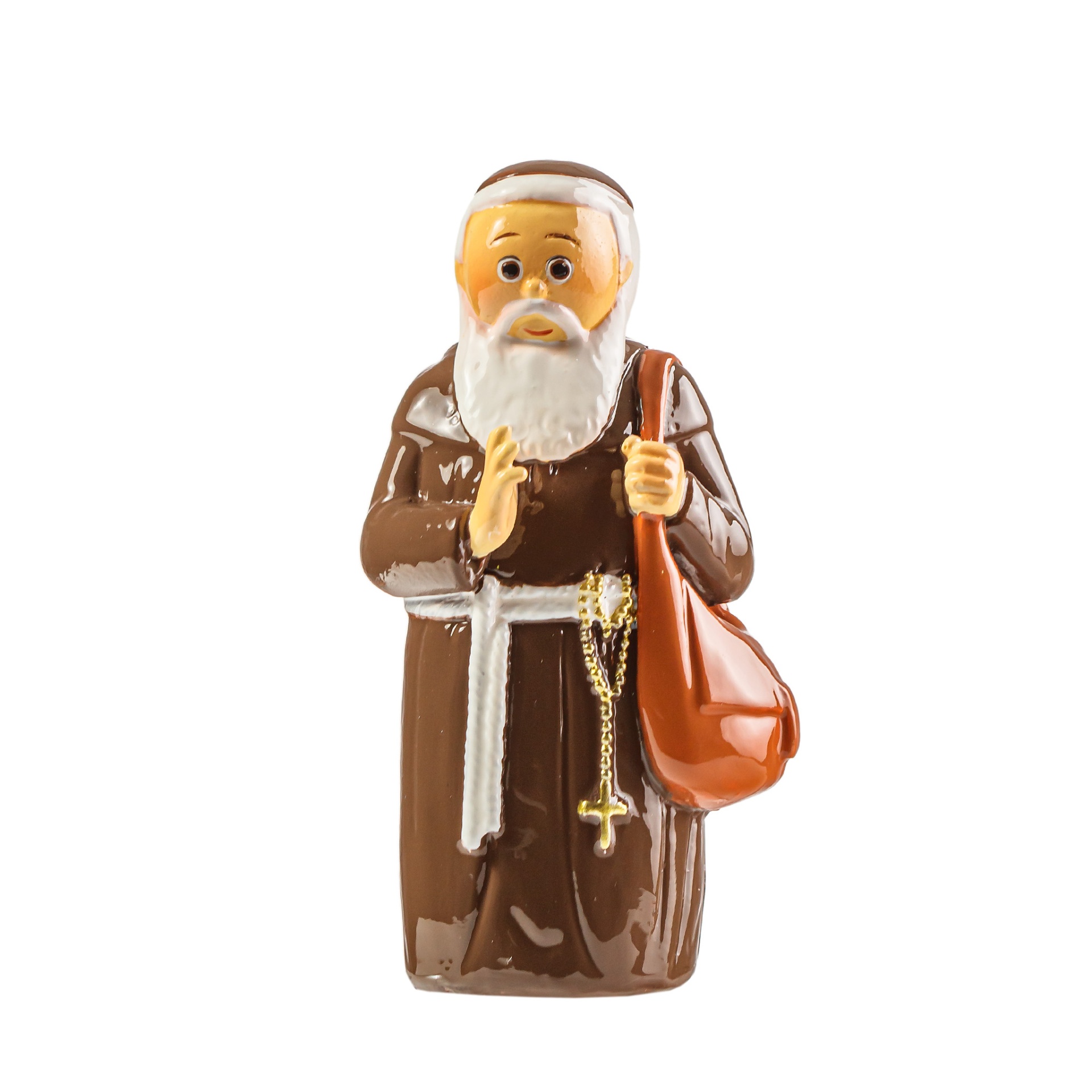 FREI LEOPOLDO