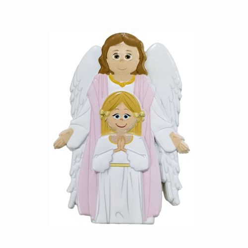 ANJO&#x20;DA&#x20;GUARDA&#x20;COM&#x20;MENINA