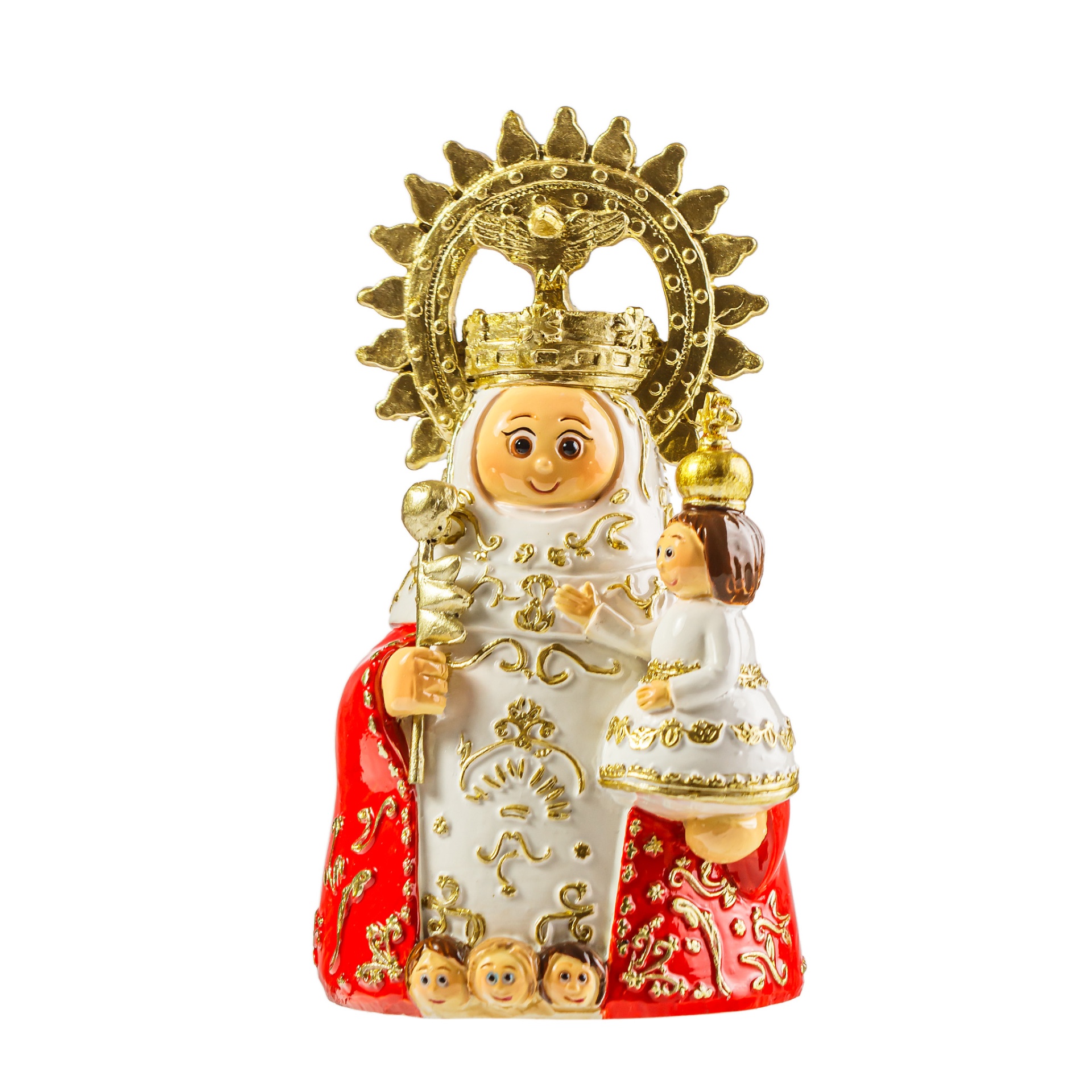 VIRGEM DE COVADONGA