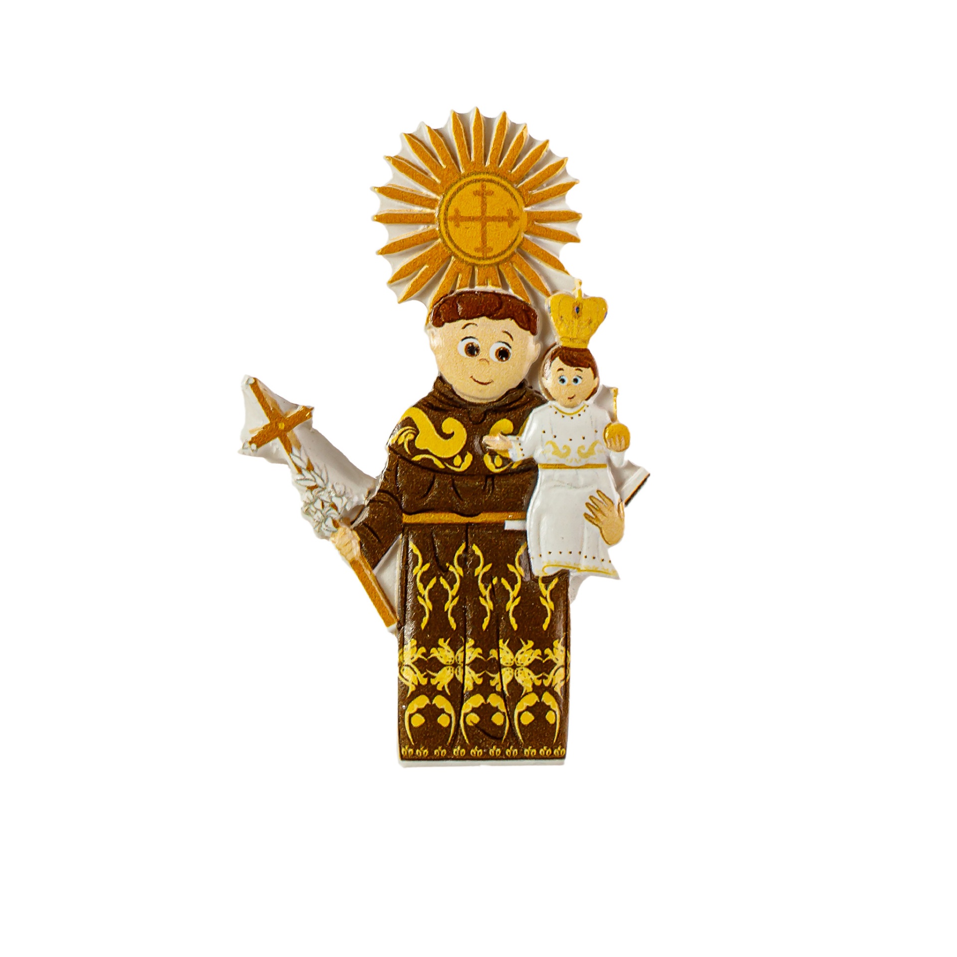 SANTO ANTÓNIO DE LISBOA