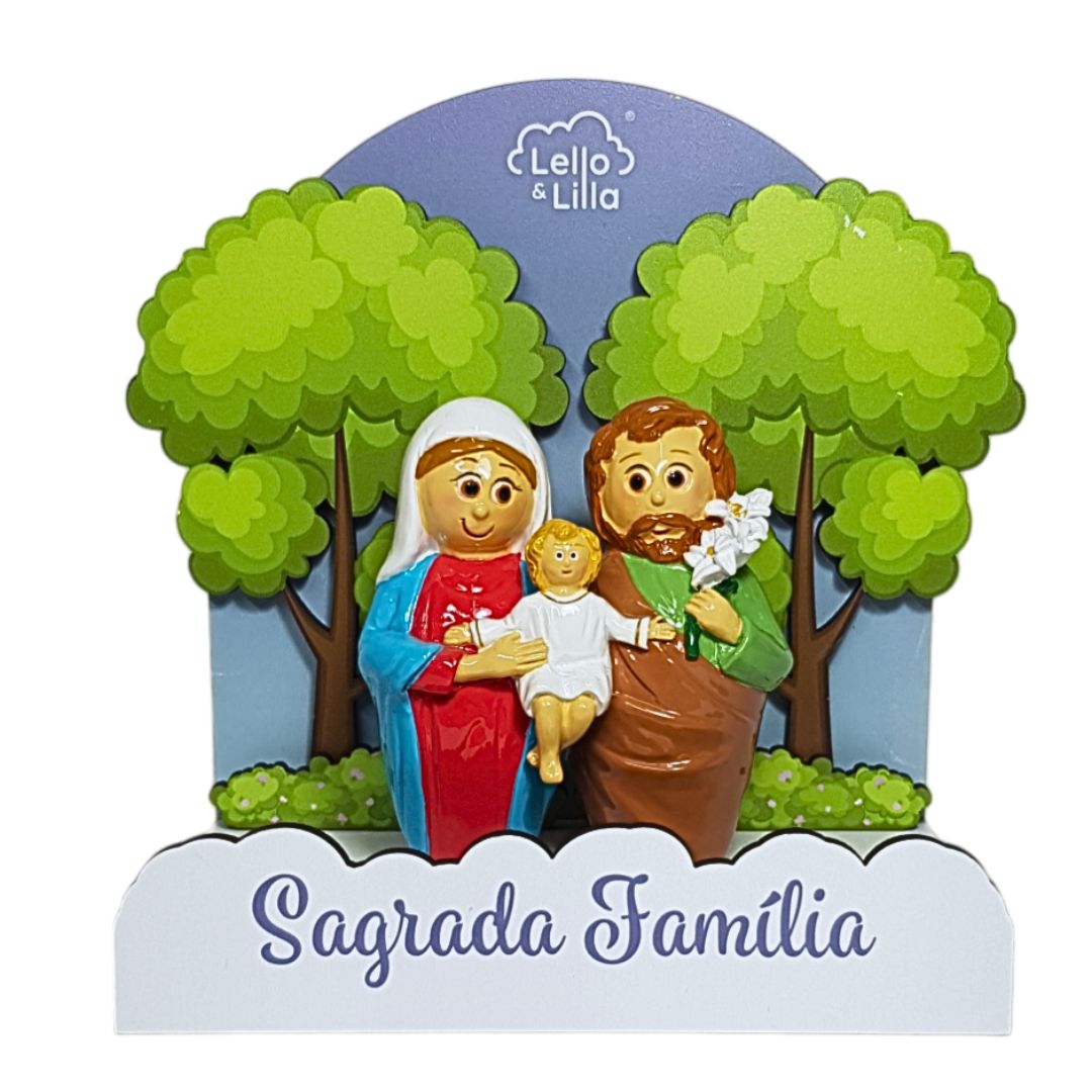 MINI&#x20;EXPOSITOR&#x20;SAGRADA&#x20;FAM&#x00CD;LIA