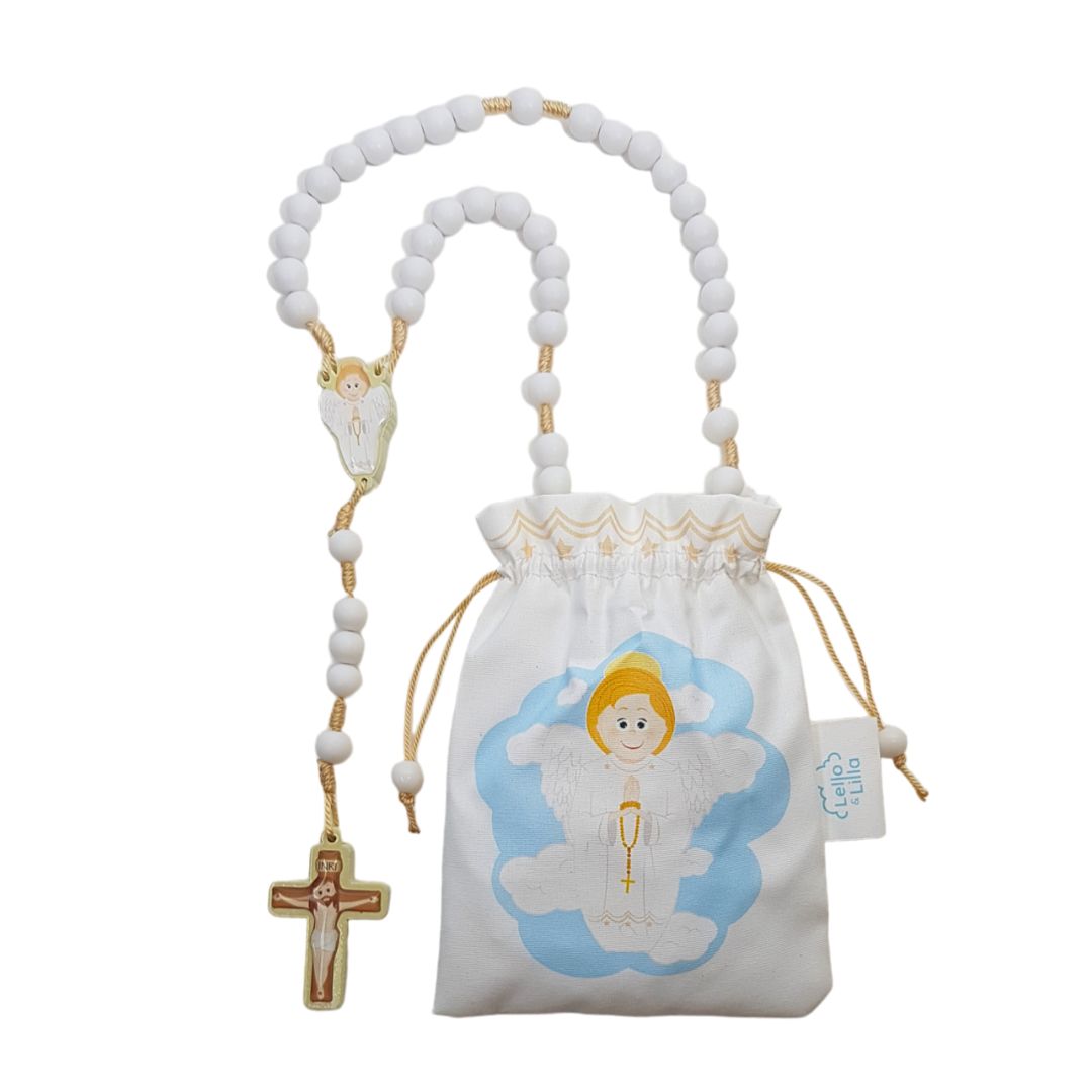 TER&#x00C7;O&#x20;-&#x20;ANJO&#x20;MENINO&#x20;BEGE