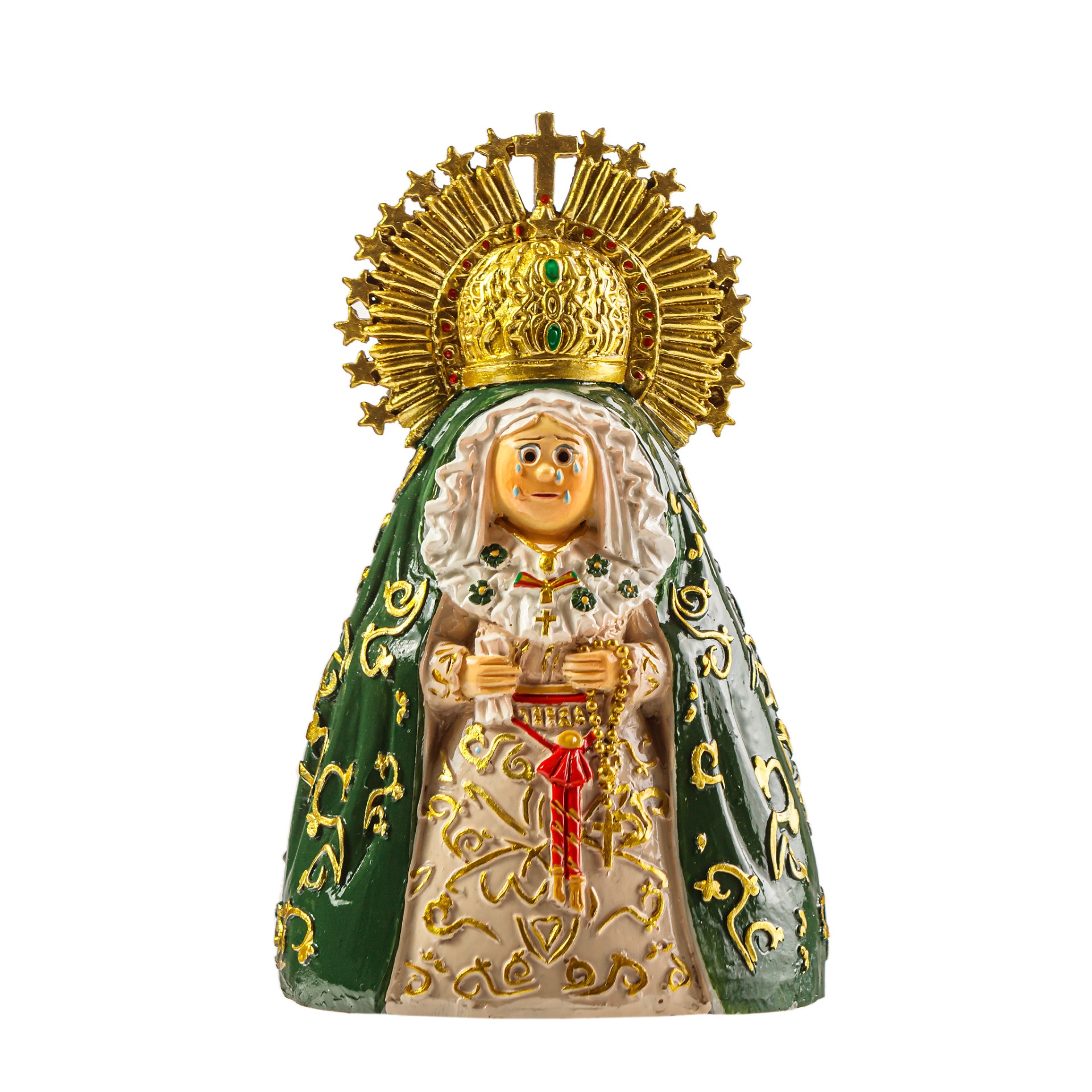 VIRGEM DE MACARENA