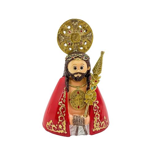 SENHOR SANTO CRISTO DOS MILAGRES