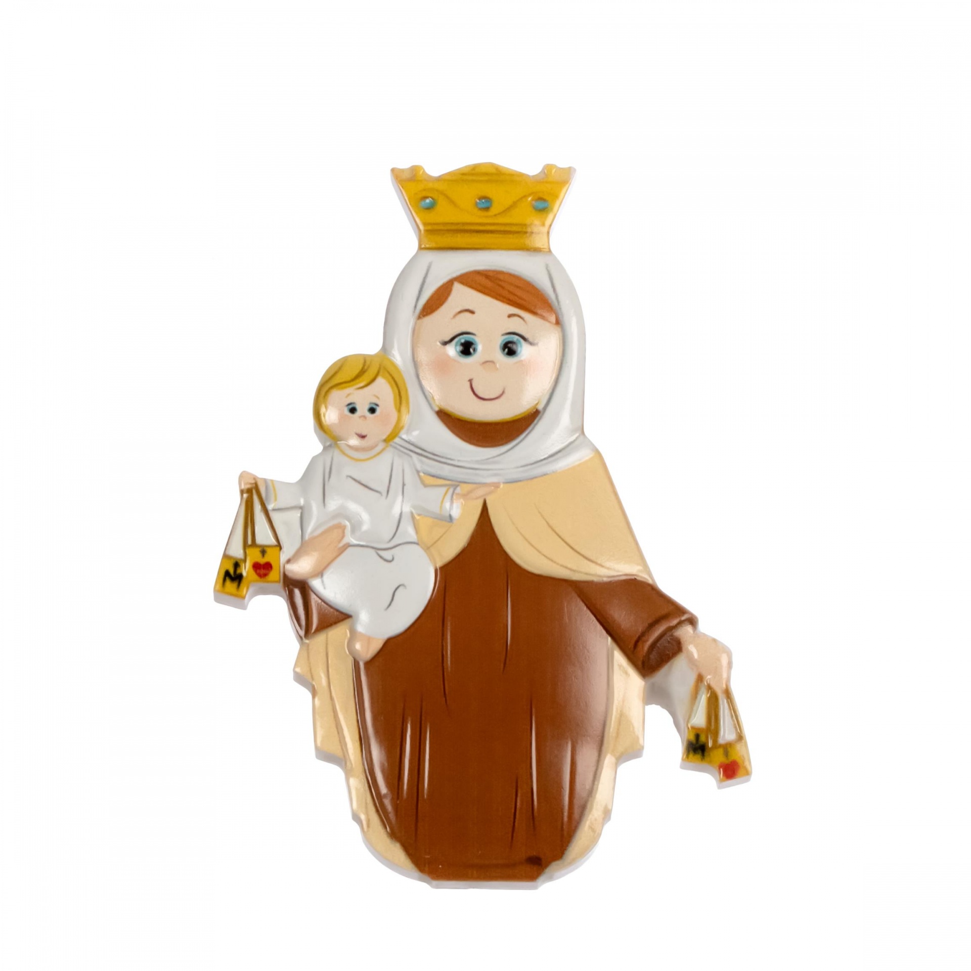 NOSSA SENHORA DO CARMO