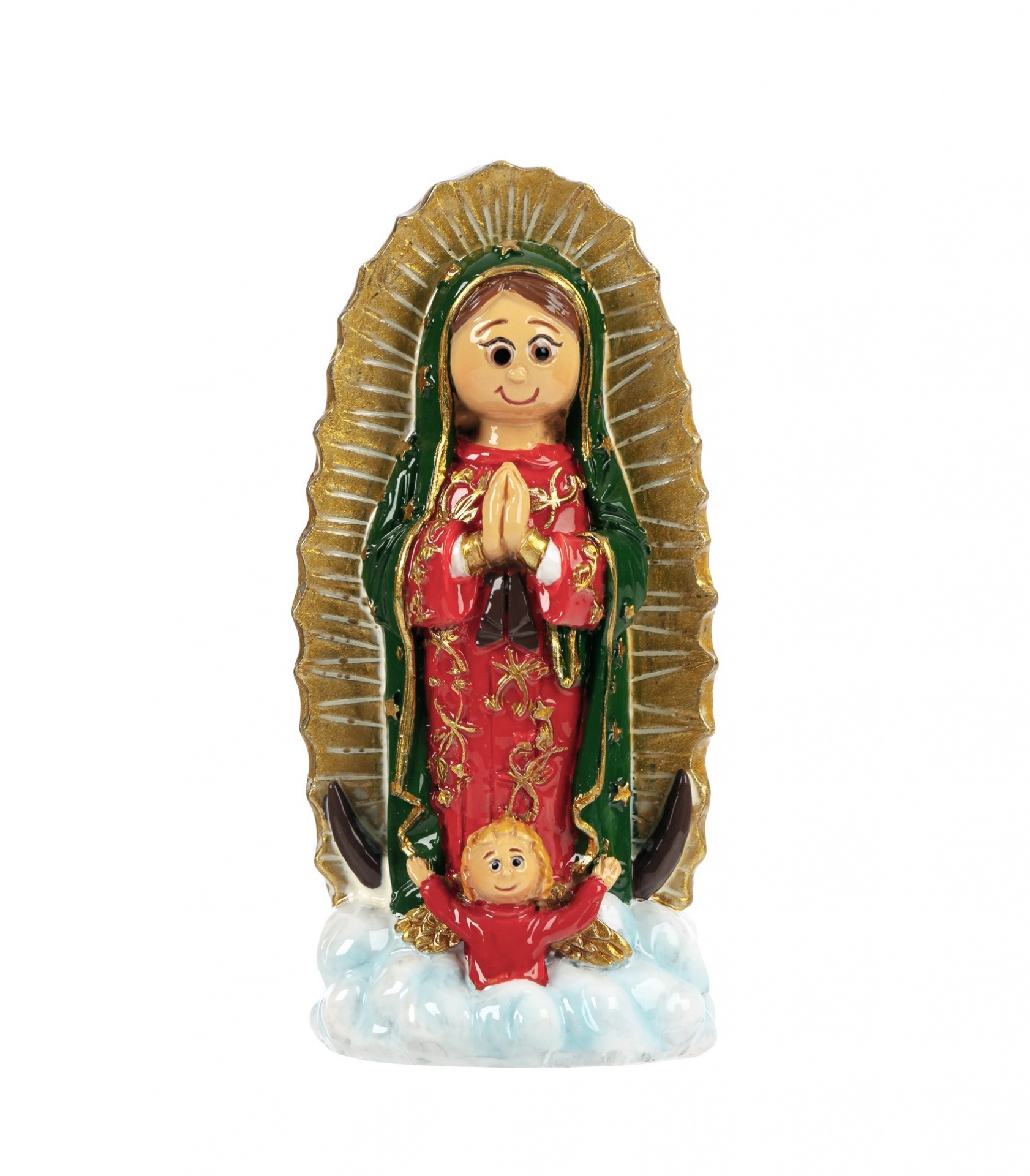 NOSSA SENHORA DE GUADALUPE