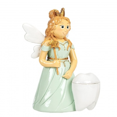 FADA&#x20;DOS&#x20;DENTES&#x20;VERDE