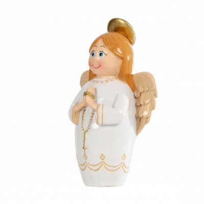 ANJO&#x20;MENINA&#x20;-&#x20;BRANCA&#x20;C&#x2F;&#x20;BEGE