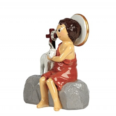 S&#x00C3;O&#x20;JO&#x00C3;O&#x20;BAPTISTA&#x20;MENINO