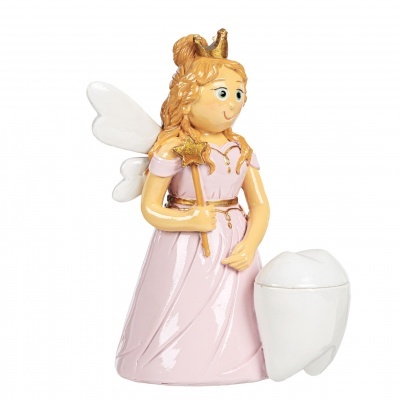 FADA&#x20;DOS&#x20;DENTES&#x20;ROSA