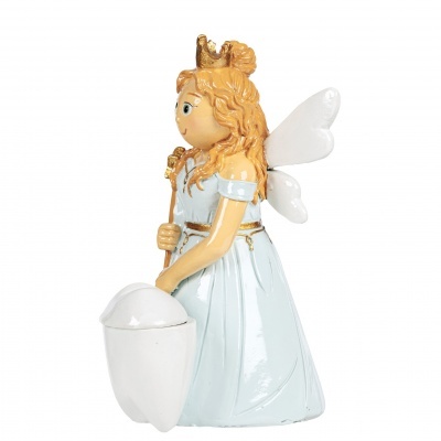 FADA&#x20;DOS&#x20;DENTES&#x20;AZUL