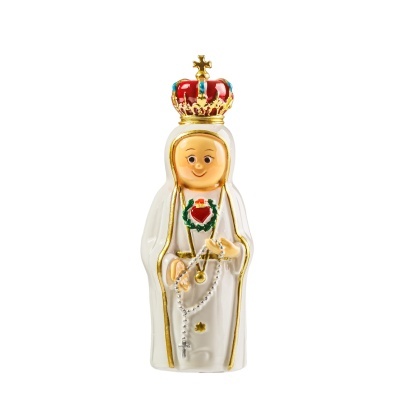 SAGRADO CORAÇÃO DE FÁTIMA