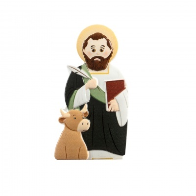 SÃO LUCAS (EVANGELISTA)