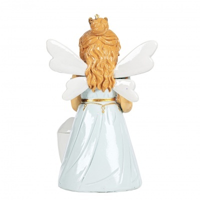 FADA&#x20;DOS&#x20;DENTES&#x20;AZUL