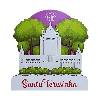 MINI&#x20;EXPOSITOR&#x20;SANTA&#x20;TERESINHA