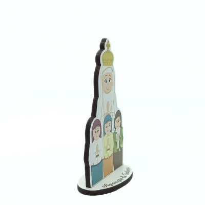 ADORNO&#x20;EM&#x20;MADEIRA&#x20;-&#x20;APARI&#x00C7;&#x00C2;O&#x20;DE&#x20;F&#x00C1;TIMA