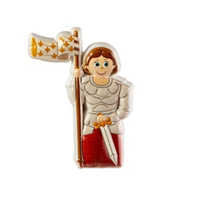 SANTA JOANA D'ARC