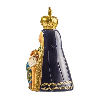 M&#x00C3;E&#x20;SOBERANA&#x20;DE&#x20;LOUL&#x00C9;