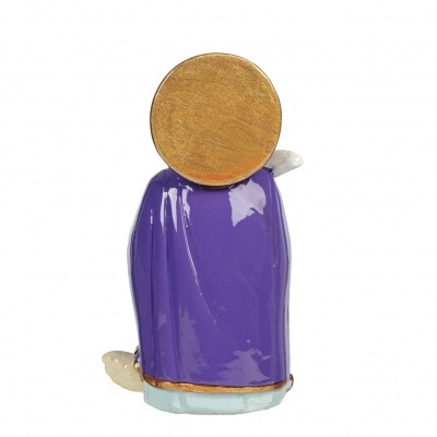 S&#x00C3;O&#x20;MATEUS&#x20;EVANGELISTA