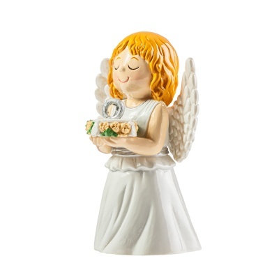 ANJO&#x20;DO&#x20;CASAMENTO&#x20;PRATEADO