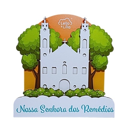 MINI&#x20;EXPOSITOR&#x20;NOSSA&#x20;SENHORA&#x20;DOS&#x20;REM&#x00C9;DIOS