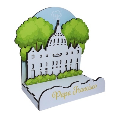 MINI&#x20;EXPOSITOR&#x20;PAPA&#x20;FRANCISCO