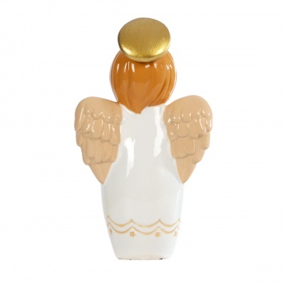 ANJO&#x20;MENINO&#x20;-&#x20;BRANCO&#x20;C&#x2F;&#x20;BEGE