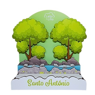 MINI&#x20;EXPOSITOR&#x20;SANTO&#x20;ANT&#x00D3;NIO