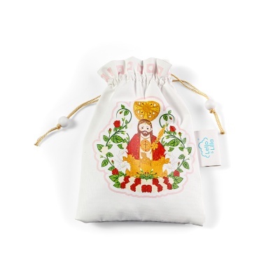 TER&#x00C7;O&#x20;-&#x20;SANTO&#x20;CRISTO&#x20;ROSA