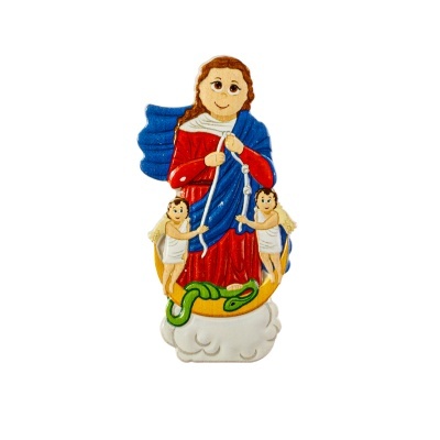 NOSSA SENHORA DESATADORA DE NÓS