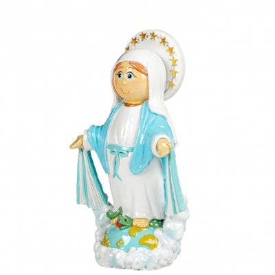 NOSSA SENHORA DAS GRAÇAS