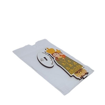 ADORNO&#x20;EM&#x20;MADEIRA&#x20;DE&#x20;NOSSA&#x20;SENHORA&#x20;DO&#x20;LORETO