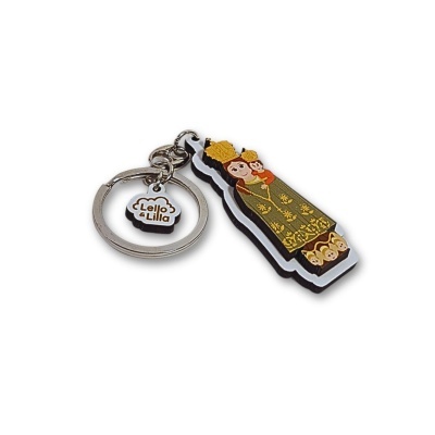 PORTA-CHAVES&#x20;NOSSA&#x20;SENHORA&#x20;DO&#x20;LORETO