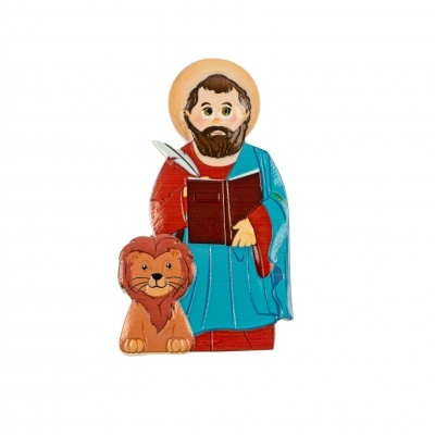 SÃO MARCOS (EVANGELISTA)